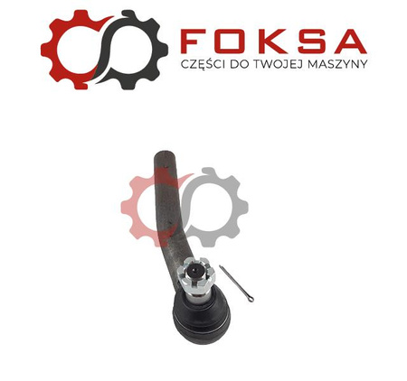 Końcówka drążka lewa