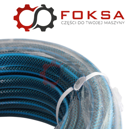 Zestaw ogrodowy 1/2 " - Zestaw natryskowy TEGER