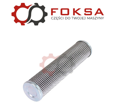 Filtr oleju hydrauliki - wkład