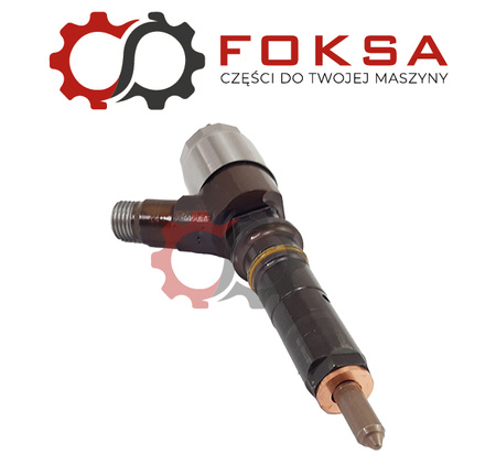 Wtrysk kompletny Perkins ORG