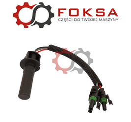 Czujnik prędkości skrzyni