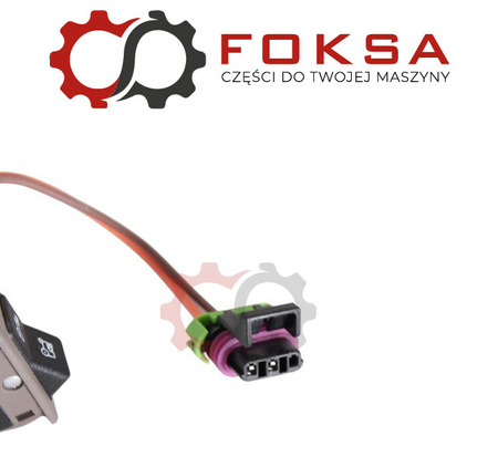 Przełącznik kołyskowy świateł ORG