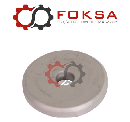 Tulejka noża sieczkarni