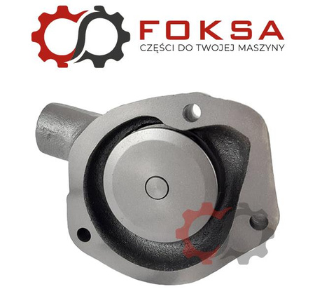 Pompa wody (bez koła pasowego)