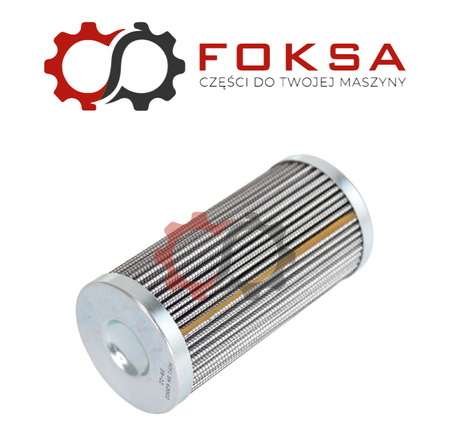 Filtr hydrauliki - wkład