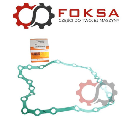 Uszczelka skrzyni ORG