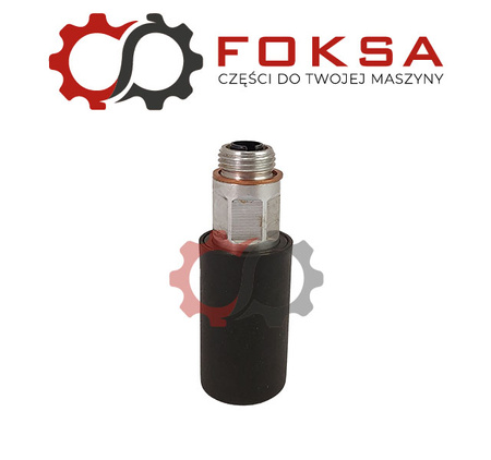 Pompka paliwa - ręczna