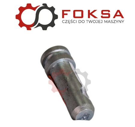 Sworzeń łącznika górnego