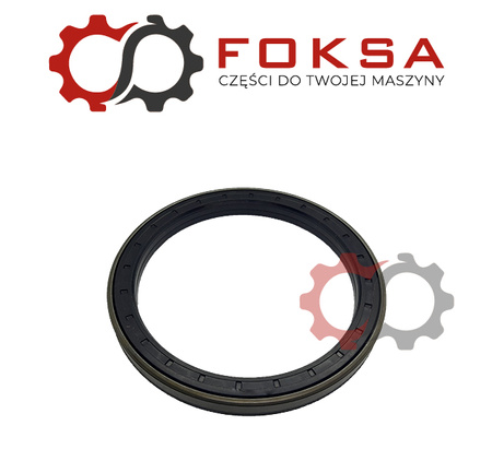 Uszczelniacz zwolnicy