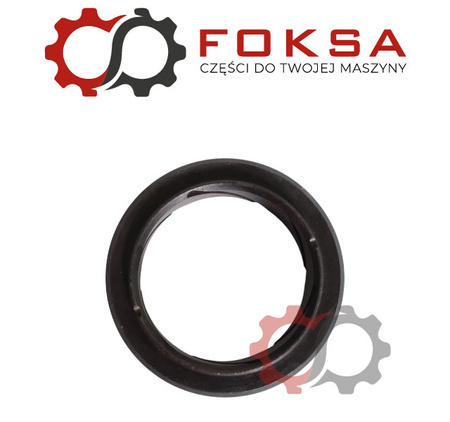 Tulejka ślizgowa zwrotnicy