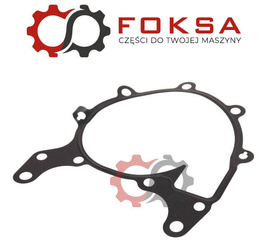 Uszczelka pompy wody