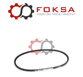 Pas klinowy OPTIBELT