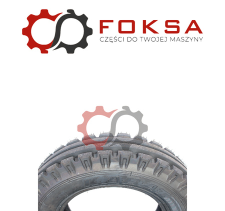 Opona rolnicza KABAT 6.00-16