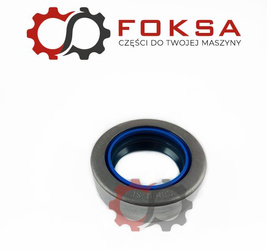 Uszczelniacz półosi