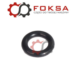 O-ring pokrywy klawiatury