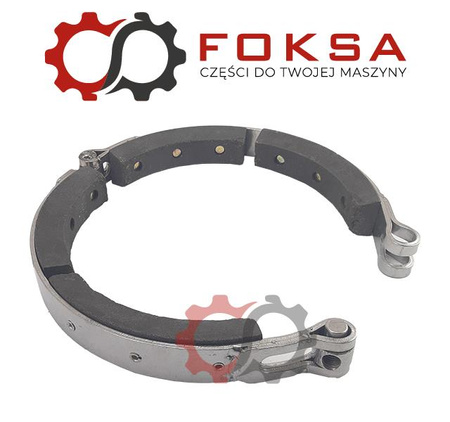 Taśma hamulca ręcznego