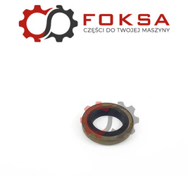 Podkładka nadmiaru Fi-8mm