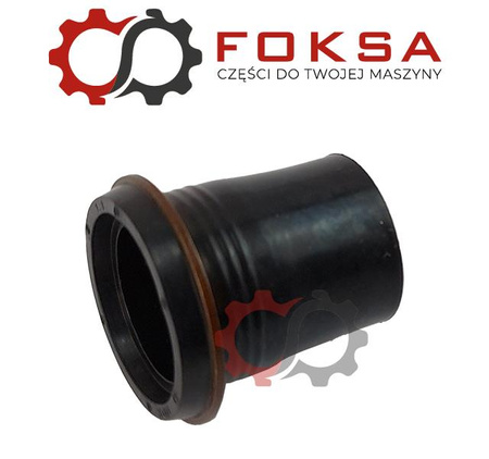 Uszczelniacz wtryskiwacza