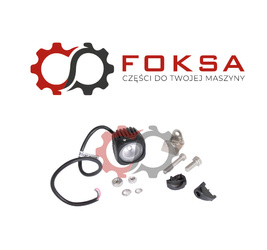 Lampa robocza 1LED OSRAM, 5700K, 800lm