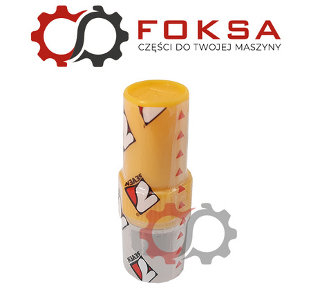 Końcówka wtrysku SEVEN