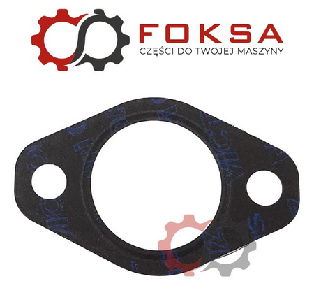 Uszczelka kolektora wydechowego metalowa Reinz