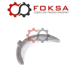 Półpierścienie kpl. KMP STD