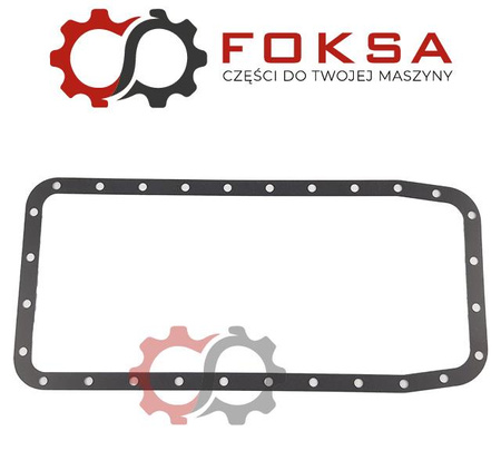 Uszczelka misy oleju ORG