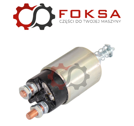 Elektromagnes rozrusznika R11