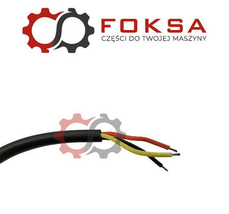 Lampa robocza CREE LED 12LEDx5W, doświetlanie zakrętów (zestaw 2 szt)