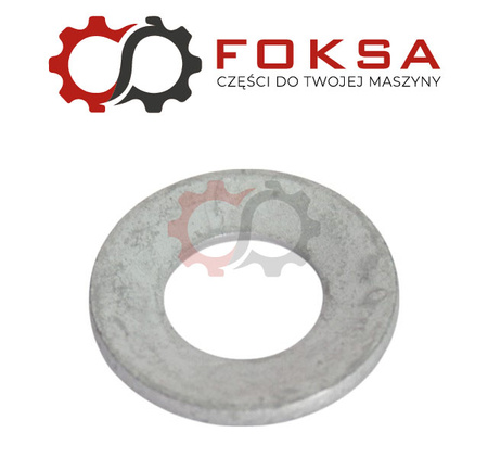 Podkładka z ząbkami M16