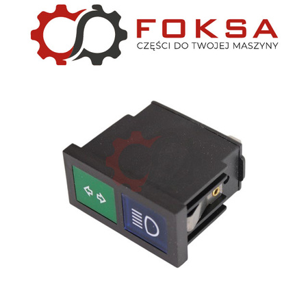 Kontrolka / Lampki kontrolne COBO