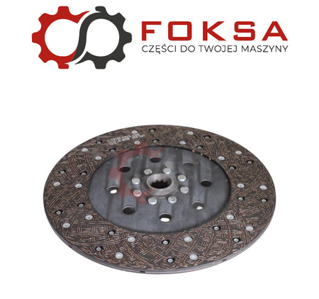 Tarcza sprzęgła PTO LUK