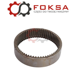 Wieniec zębaty satelit