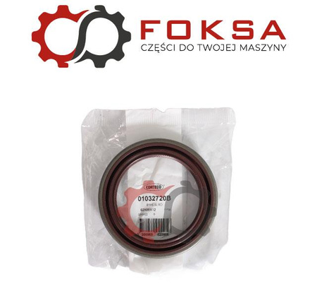 Pierścień uszczelniający Corteco