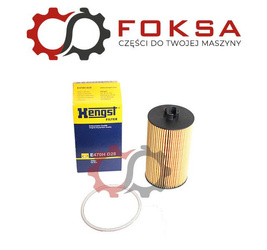 Filtr oleju silnika - wkład