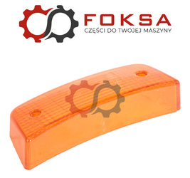 Klosz kierunkowskazu przód