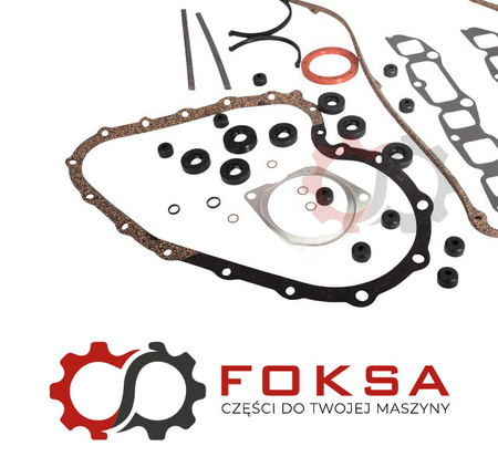 Zestaw uszczelek silnika AJUSA