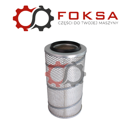 Filtr powietrza zewnętrzny