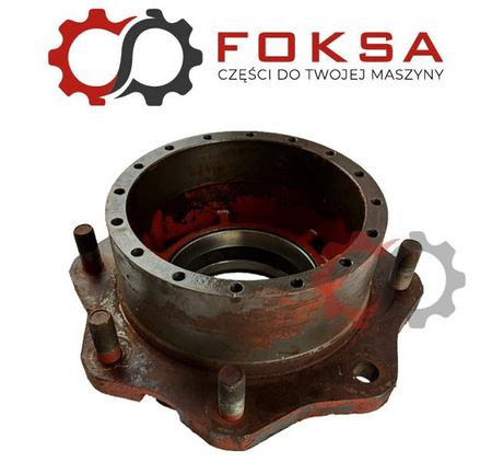 Układ planetarny FWD - używany