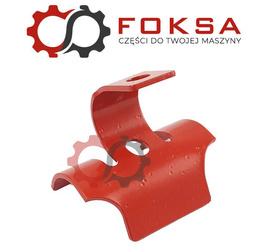 Mocowanie sprężyny