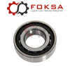 Łożysko kulkowe skośne FAG