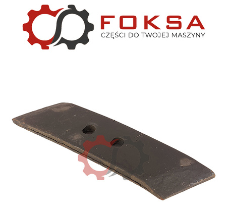 Dłuto / Dziób wymiennny prawy