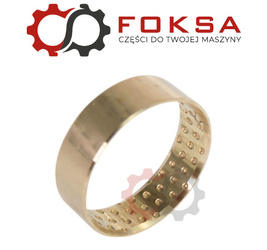 Tulejka koła skrzyni ZF