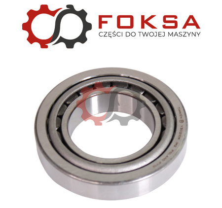 Łożysko stożkowe TIMKEN