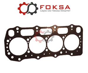 Uszczelka głowicy ORG