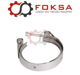 Opaska zaciskowa ORG