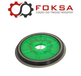 Uszczelniacz zmiennika