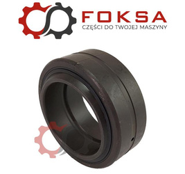 Łożysko przegubowe / ślizgowe