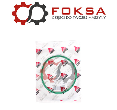 O-ring tłoka kosza sprzęgłowego (korytkowy)