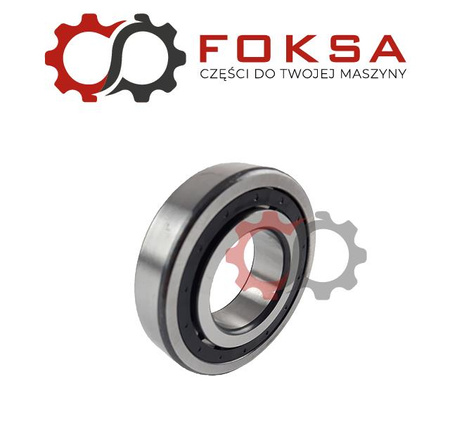 Łożysko walcowe wałka PTO